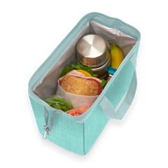 Alta Lunch Duffle - Mint