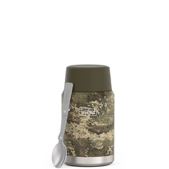 24oz Icon™ Food Jar — TrueTimber™ Strata Camo