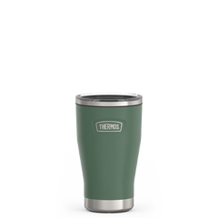 12oz ICON™ TUMBLER WITH SLIDE LOCK LID