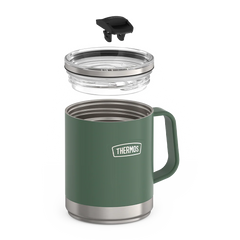 14oz ICON™ MUG WITH SLIDE LOCK LID