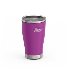 12oz ICON™ TUMBLER WITH SLIDE LOCK LID