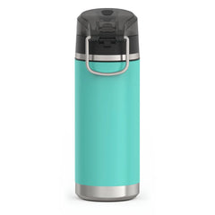 18oz Icon™ Kids Water Bottle With Spout Lid