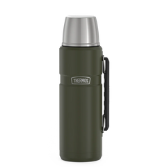 40oz Stainless King™ Beverage Bottle