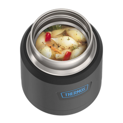 12oz Icon™ Kids Food Jar