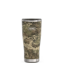 24oz Icon™ Tumbler with Slide Lock Lid — TrueTimber™ Strata Camo