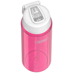 32oz Icon™ Lightweight Water Bottle With Straw Lid