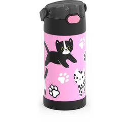 12oz FUNtainer® Water Bottle Patterns