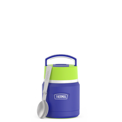 12oz Icon™ Kids Food Jar