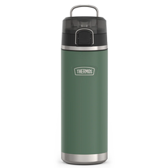 24oz Icon™ Water Bottle With Spout