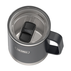 14oz ICON™ MUG WITH SLIDE LOCK LID