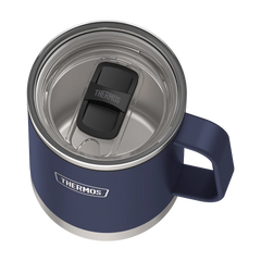 14oz ICON™ MUG WITH SLIDE LOCK LID