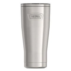 24oz Icon™ Tumbler With Slide Lock Lid