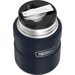 16oz Stainless King™ Food Jar