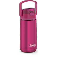 14oz Stainless Steel Water Bottle
