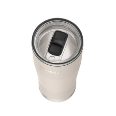 24oz Icon™ Tumbler With Slide Lock Lid