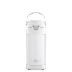 12oz FUNtainer® Water Bottle Glitter
