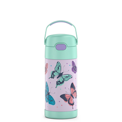 12oz FUNtainer® Water Bottle Patterns