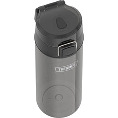 26oz Icon™ Lightweight Water Bottle With Spout Lid
