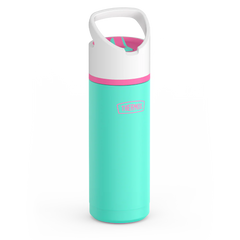 20oz ICON™ WATER BOTTLE WITH FLIP STRAW