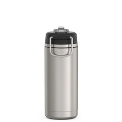 18oz Icon™ Kids Water Bottle With Straw Lid