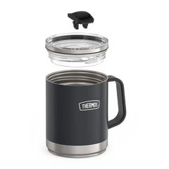 14oz ICON™ MUG WITH SLIDE LOCK LID
