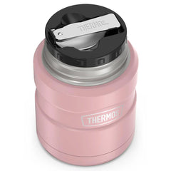 16oz Stainless King™ Food Jar