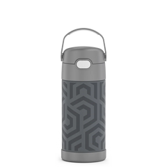 12oz FUNtainer® Water Bottle Patterns