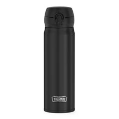 16oz Stainless Steel Direct Drink Bottle