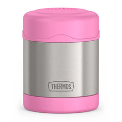 10oz Stainless Steel Food Jar