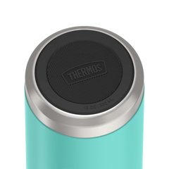 18oz Icon™ Kids Water Bottle With Straw Lid