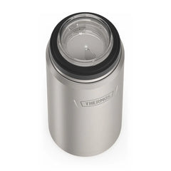 40oz Icon™ Dual Temp Beverage Bottle