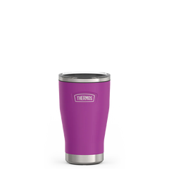 12oz ICON™ TUMBLER WITH SLIDE LOCK LID