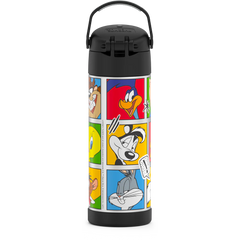 16oz FUNtainer® Water Bottle Looney Tunes™