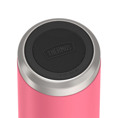 18oz Icon™ Kids Water Bottle With Straw Lid