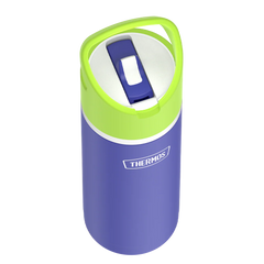 20oz ICON™ WATER BOTTLE WITH FLIP STRAW