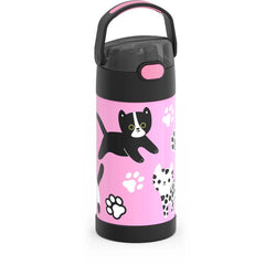 12oz FUNtainer® Water Bottle Patterns