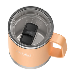 14oz ICON™ MUG WITH SLIDE LOCK LID