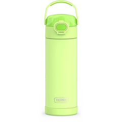16oz FUNtainer® Water Bottle With Locking Lid