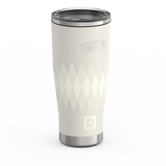 18oz DUKE CANNON™ TUMBLER - PRODUCTIVITY