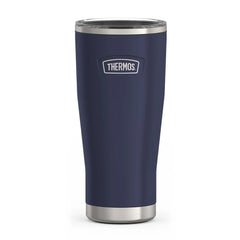 24oz Icon™ Tumbler With Slide Lock Lid