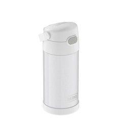 12oz FUNtainer® Water Bottle Glitter