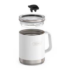 14oz ICON™ MUG WITH SLIDE LOCK LID
