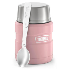 16oz Stainless King™ Food Jar
