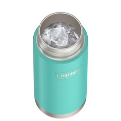 18oz Icon™ Kids Water Bottle With Straw Lid