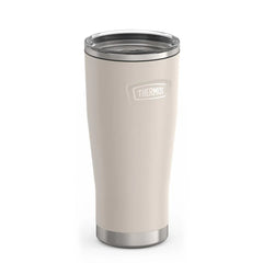 24oz Icon™ Tumbler With Slide Lock Lid