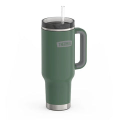 40oz Stainless Steel Cup Holder Mug