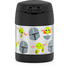 10oz FUNtainer® Food Jar The Mandalorian™