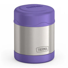 10oz Stainless Steel Food Jar