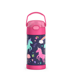 12oz FUNtainer® Water Bottle Patterns