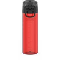 26oz Icon™ Lightweight Water Bottle With Spout Lid